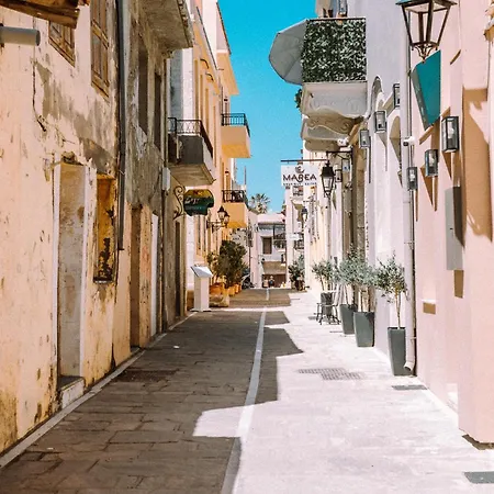 Antonia's House - Old Town