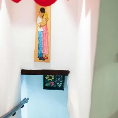 Antonia's House - Old Town