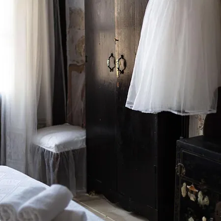 Alloggio in famiglia Antonia's House - Old Town Rethymno