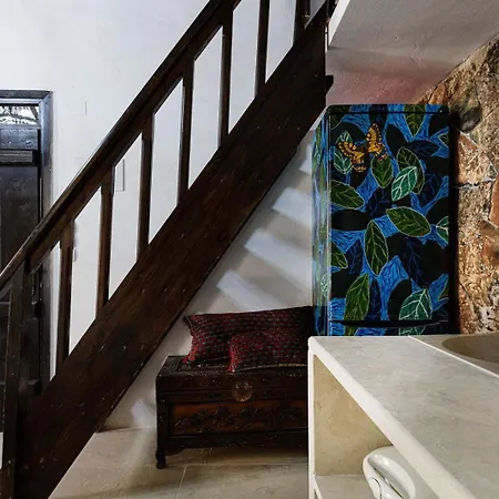 Antonia's House - Old Town Rethymno