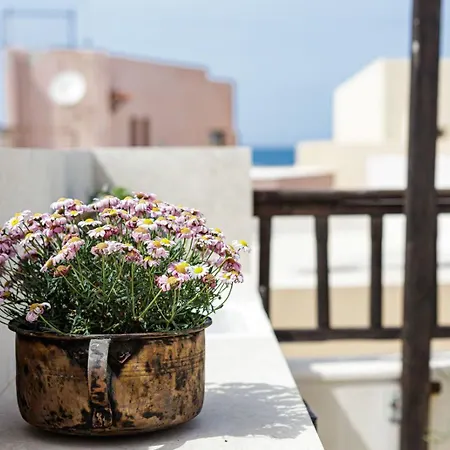 Antonia's House - Old Town Alloggio in famiglia