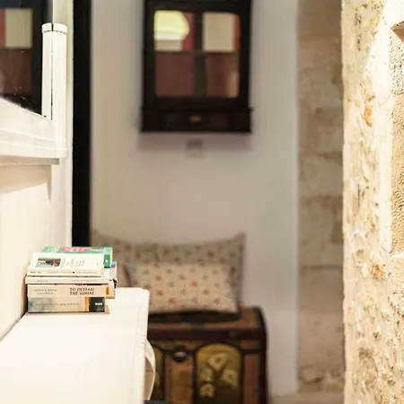 Antonia's House - Old Town בית אירוח *