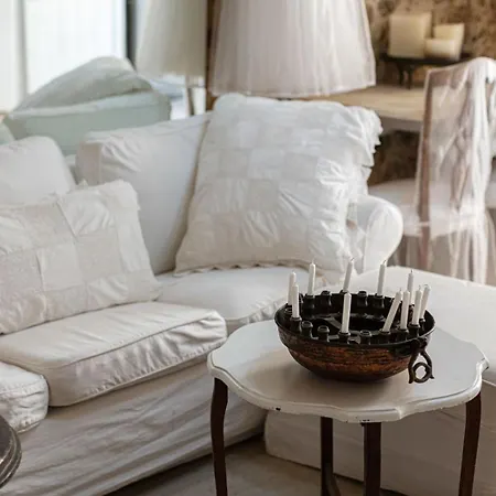 Antonia's House - Old Town * Rethymno