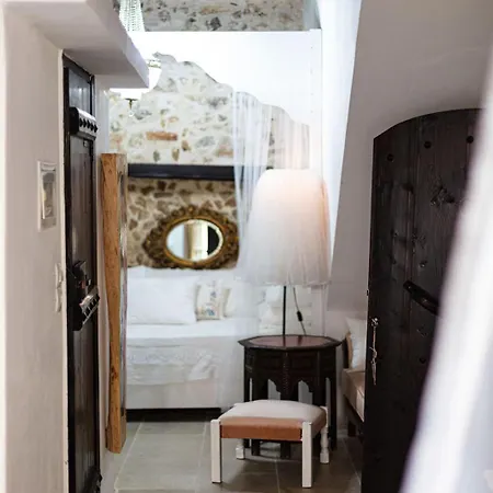 Antonia's House - Old Town Rum i privatbostad