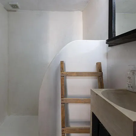 Antonia's House - Old Town Rethymno