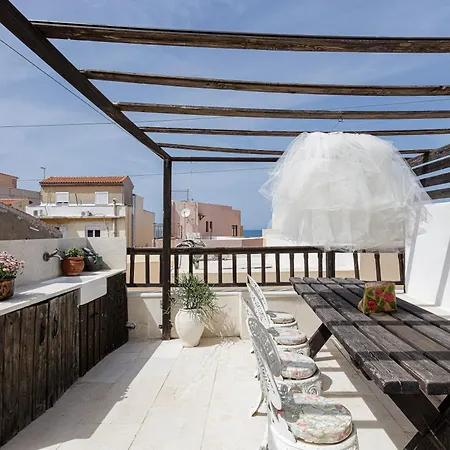 Antonia's House - Old Town Rethymno