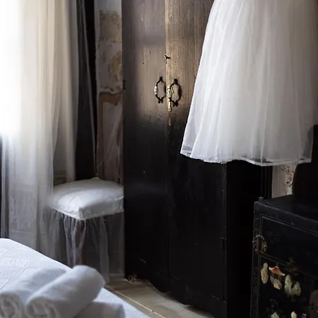 בית אירוח Antonia's House - Old Town *