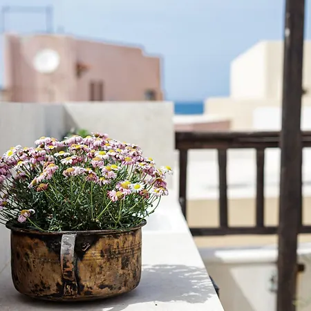 Antonia's House - Old Town בית אירוח *