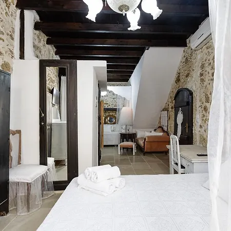 Alloggio in famiglia Antonia's House - Old Town *