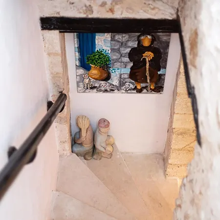 Antonia's House - Old Town * העיירה רתימנו