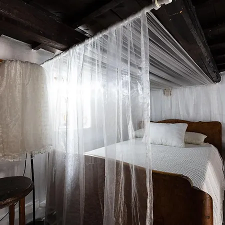 Alloggio in famiglia Antonia's House - Old Town Rethymno