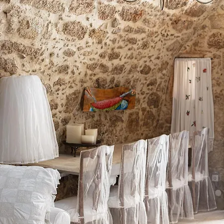 Antonia's House - Old Town *