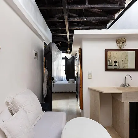 Antonia's House - Old Town