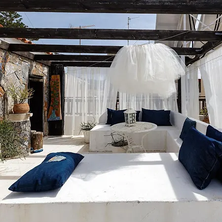 בית אירוח Antonia's House - Old Town