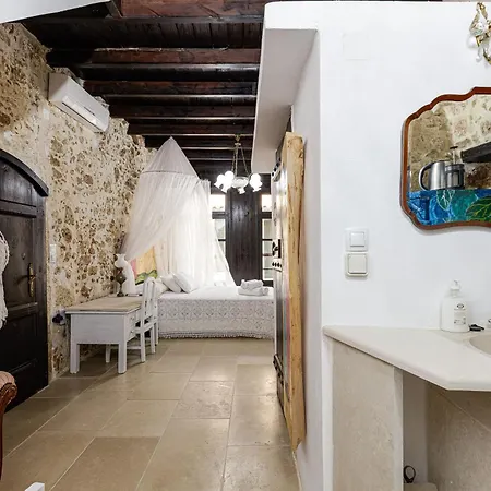 בית אירוח Antonia's House - Old Town *