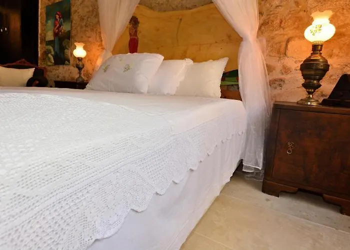 Homestay Antonia's House - Old Town Rethymno (Crete)