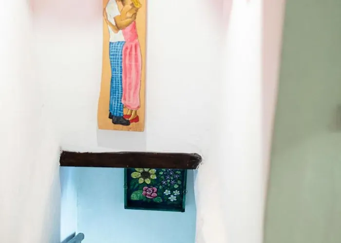 Antonia's House - Old Town