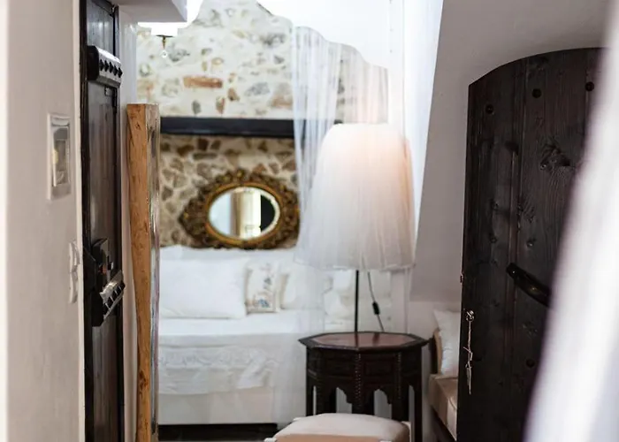 Antonia's House - Old Town Homestay