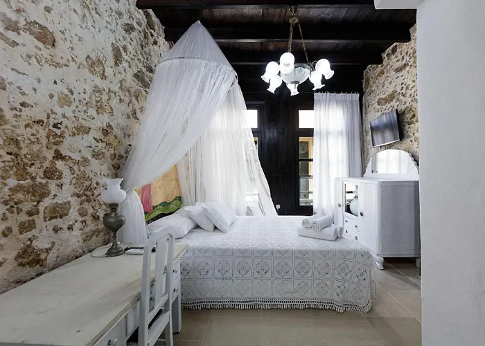 Homestay Antonia's House - Old Town