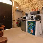 Antonia's House - Old Town Habitación en casa particular Rétino