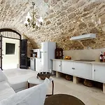 Habitación en casa particular Antonia's House - Old Town Rétino
