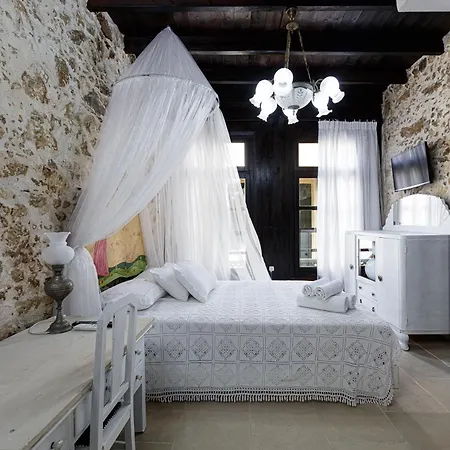 Antonia's House - Old Town Accommodatie bij particulieren