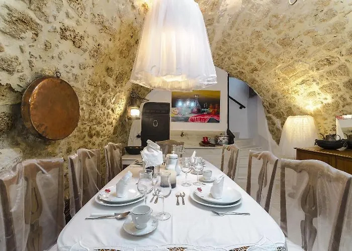 Accommodatie bij particulieren Antonia's House - Old Town Rethimnon