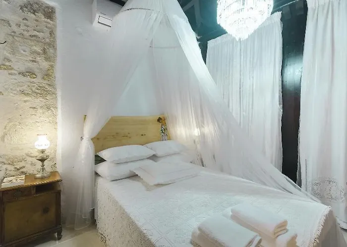 Antonia's House - Old Town