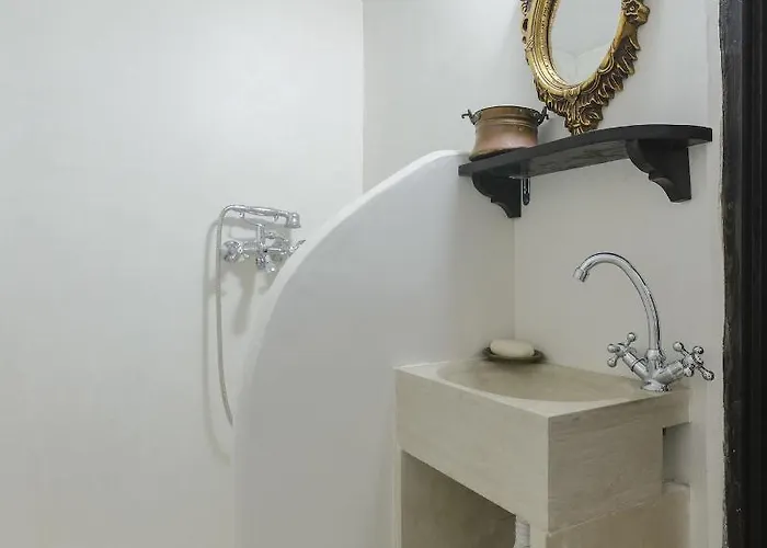 Antonia's House - Old Town * Rethimnon