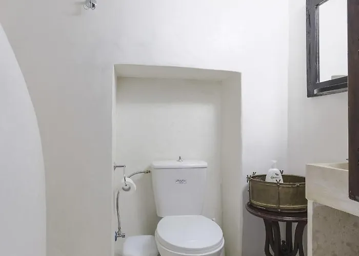 Antonia's House - Old Town Accommodatie bij particulieren