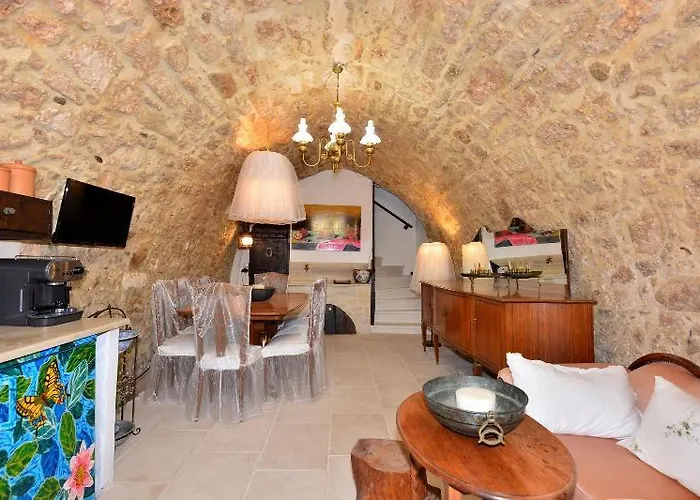 Antonia's House - Old Town Accommodatie bij particulieren *