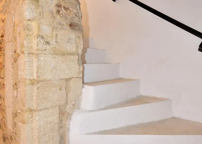 Accommodatie bij particulieren Antonia's House - Old Town *