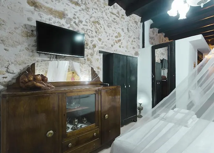 Accommodatie bij particulieren Antonia's House - Old Town *