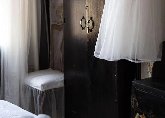 Accommodatie bij particulieren Antonia's House - Old Town Rethimnon