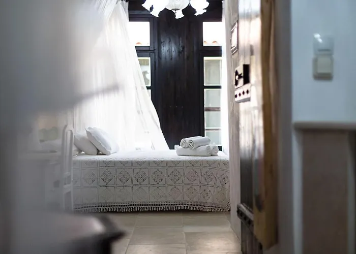 Antonia's House - Old Town *