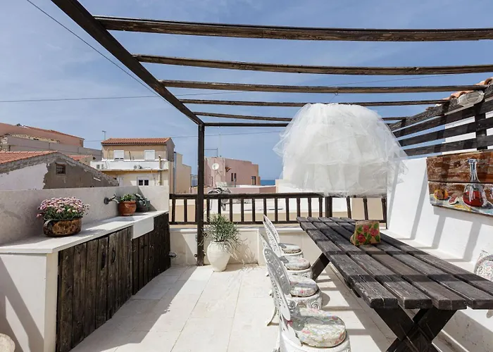 Accommodatie bij particulieren Antonia's House - Old Town