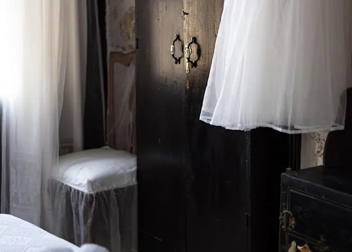 Accommodatie bij particulieren Antonia's House - Old Town *