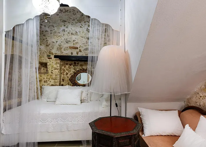 Antonia's House - Old Town