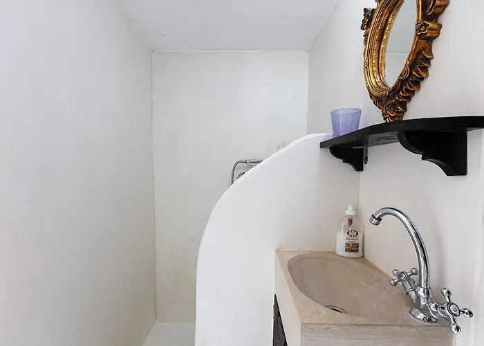 Antonia's House - Old Town Accommodatie bij particulieren