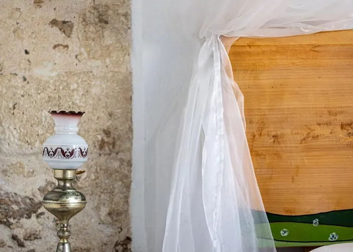 Accommodatie bij particulieren Antonia's House - Old Town