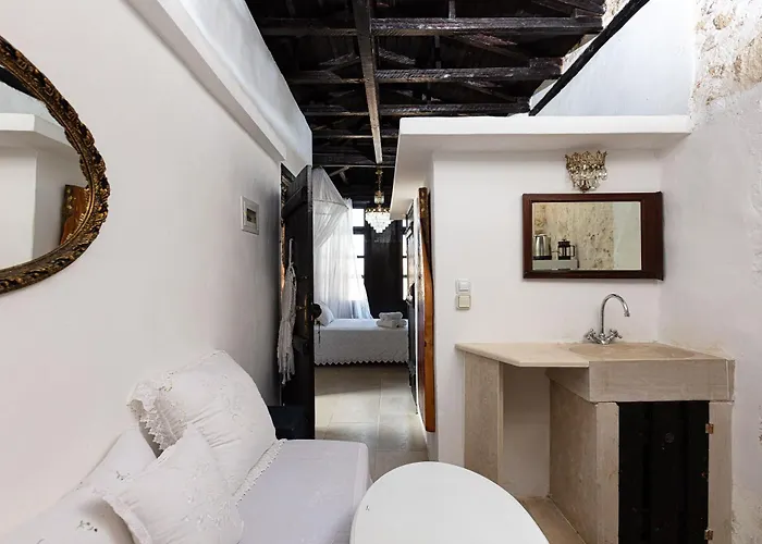 Antonia's House - Old Town