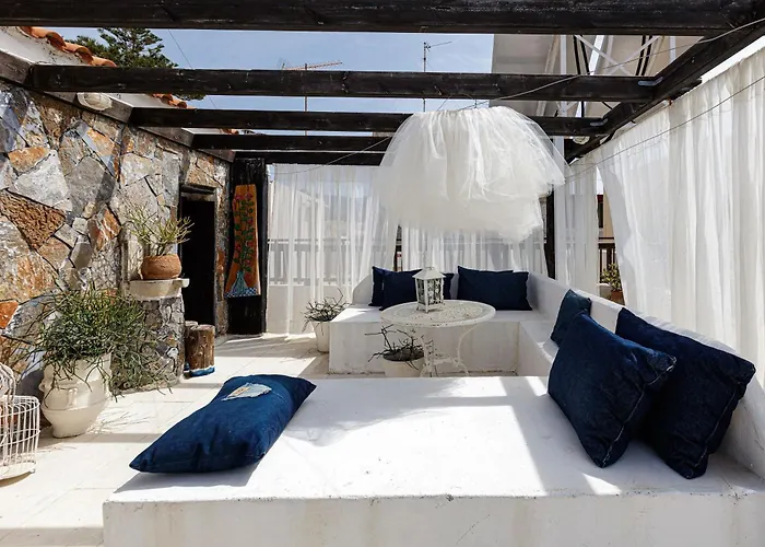 Accommodatie bij particulieren Antonia's House - Old Town