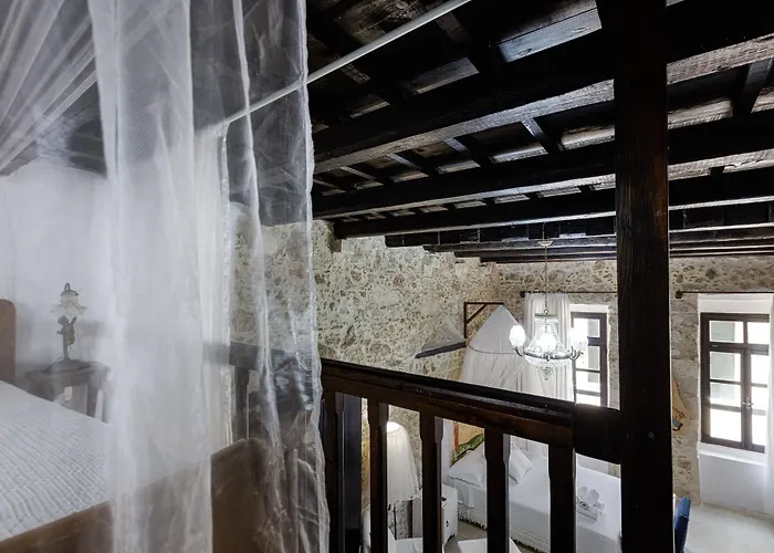 Antonia's House - Old Town *